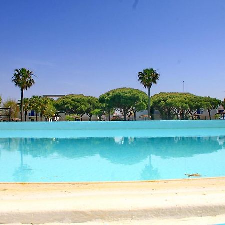 Apartamento de la Barca Chiclana de la Frontera Exterior foto