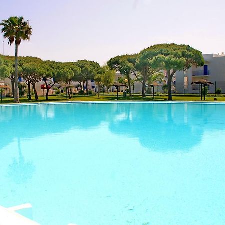 Apartamento de la Barca Chiclana de la Frontera Exterior foto
