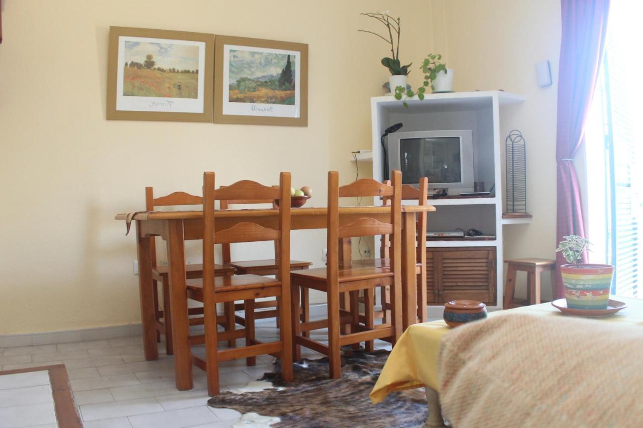 Apartamento de la Barca Chiclana de la Frontera Exterior foto