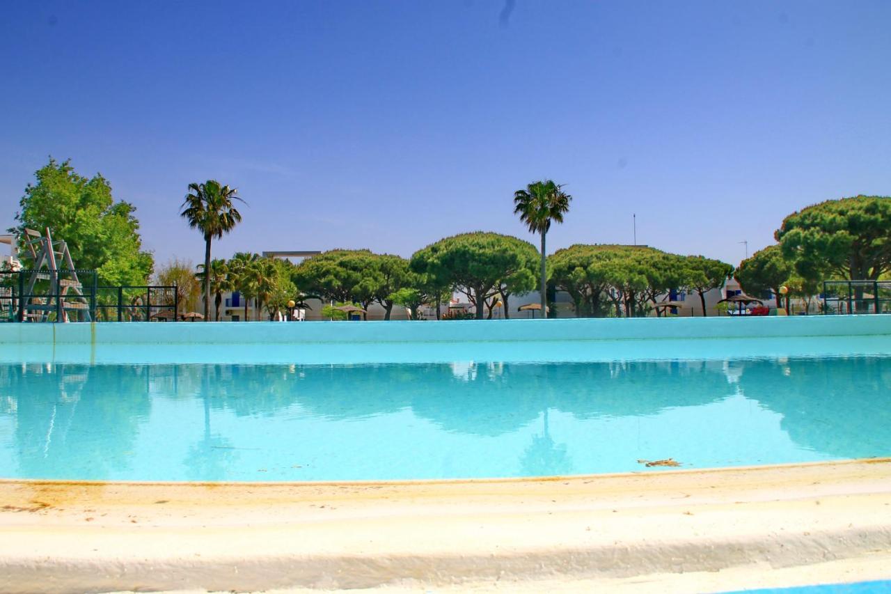 Apartamento de la Barca Chiclana de la Frontera Exterior foto