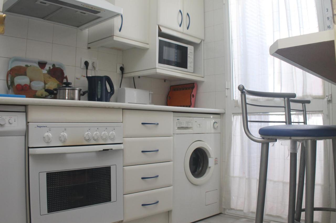 Apartamento de la Barca Chiclana de la Frontera Exterior foto