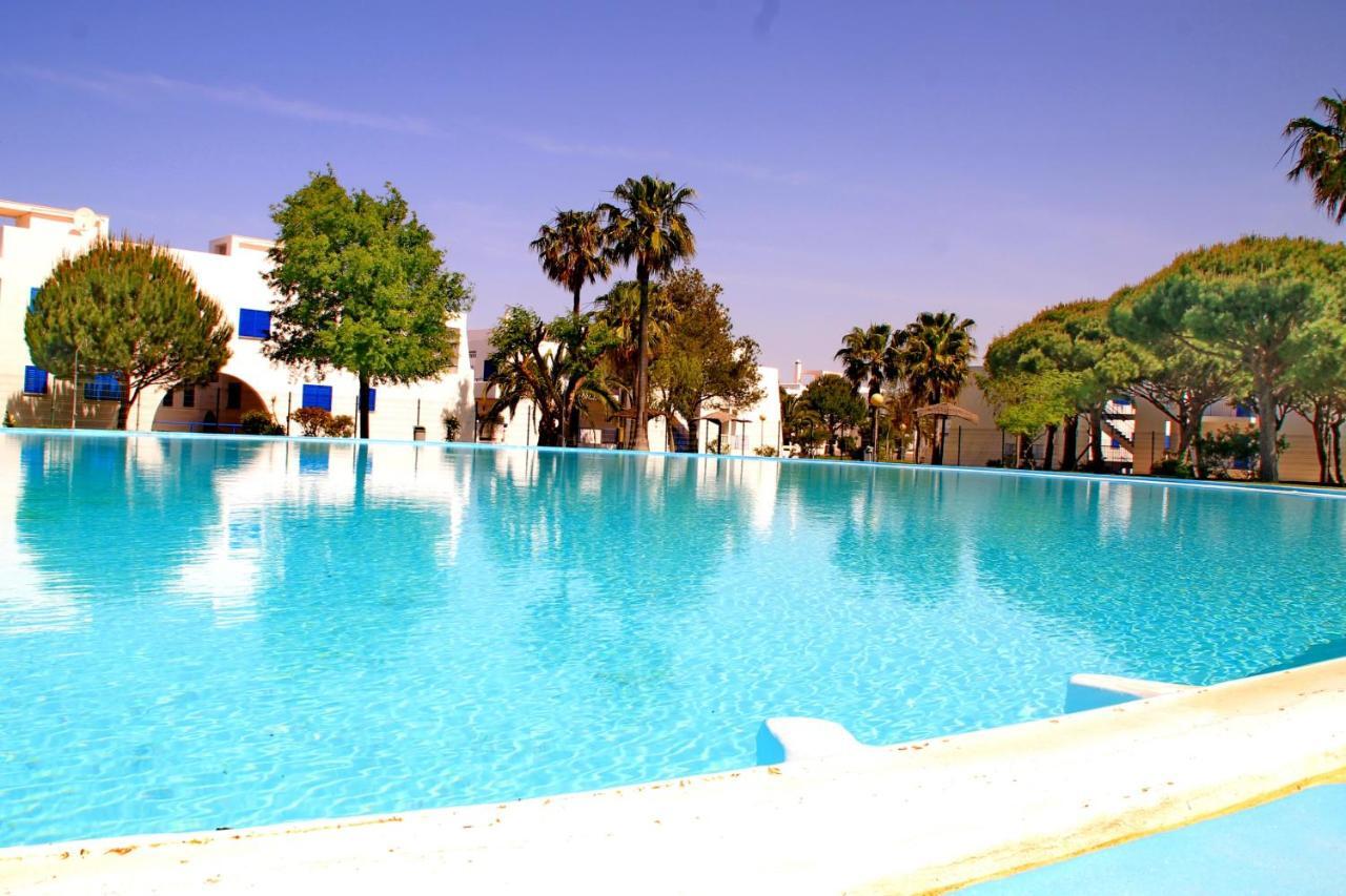 Apartamento de la Barca Chiclana de la Frontera Exterior foto