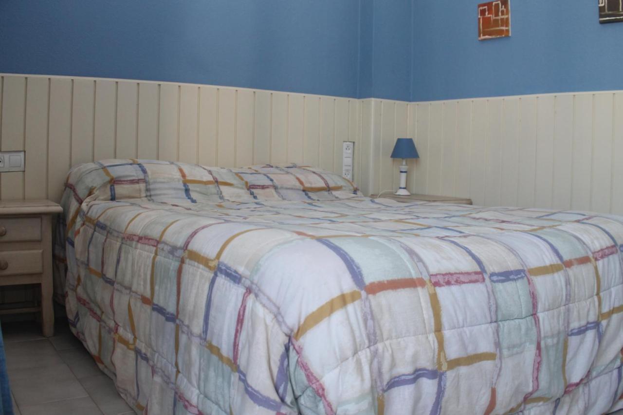 Apartamento de la Barca Chiclana de la Frontera Exterior foto