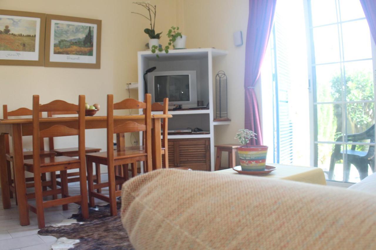 Apartamento de la Barca Chiclana de la Frontera Exterior foto