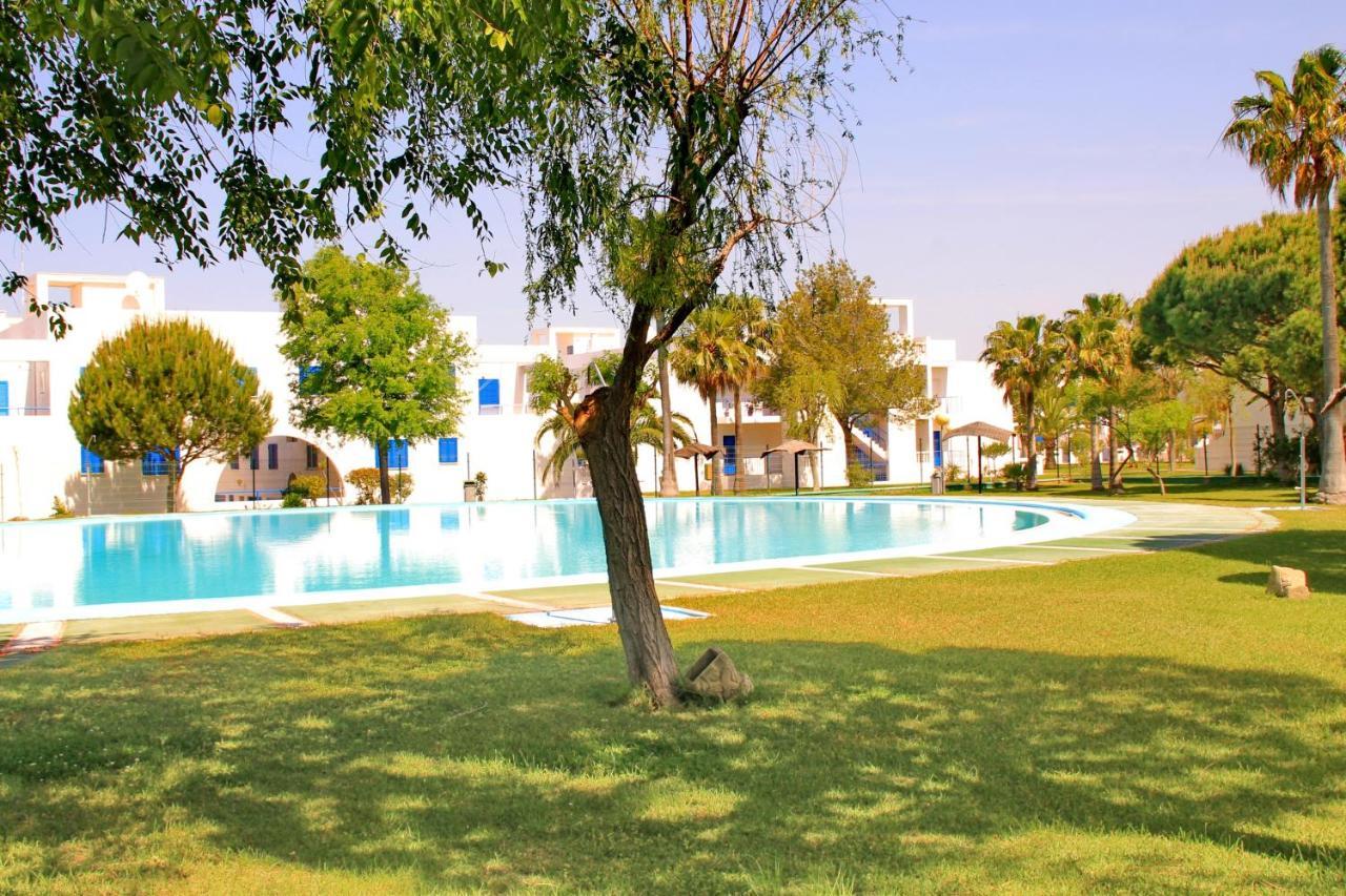 Apartamento de la Barca Chiclana de la Frontera Exterior foto