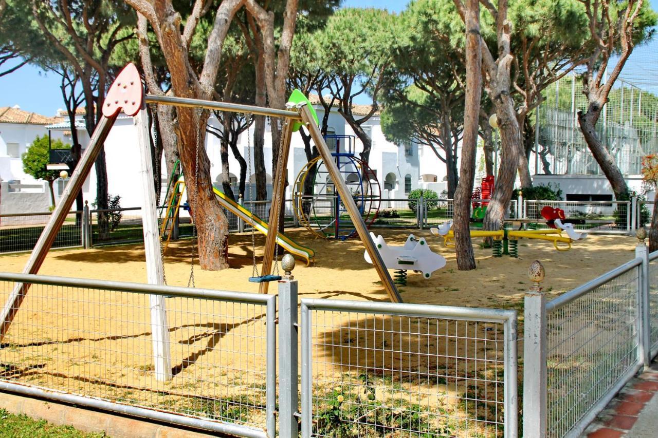 Apartamento de la Barca Chiclana de la Frontera Exterior foto