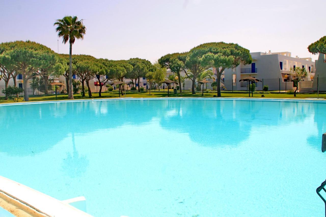 Apartamento de la Barca Chiclana de la Frontera Exterior foto
